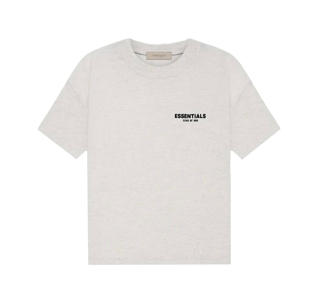 PLAYERA ESSENTIALS S22