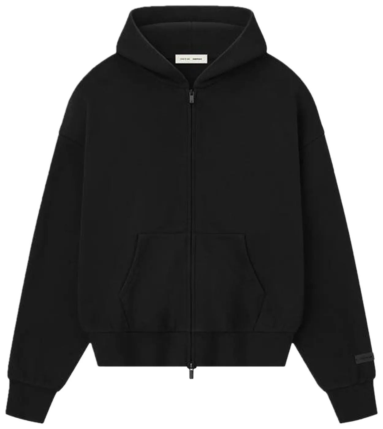 ESSENTIALS CON ZIP