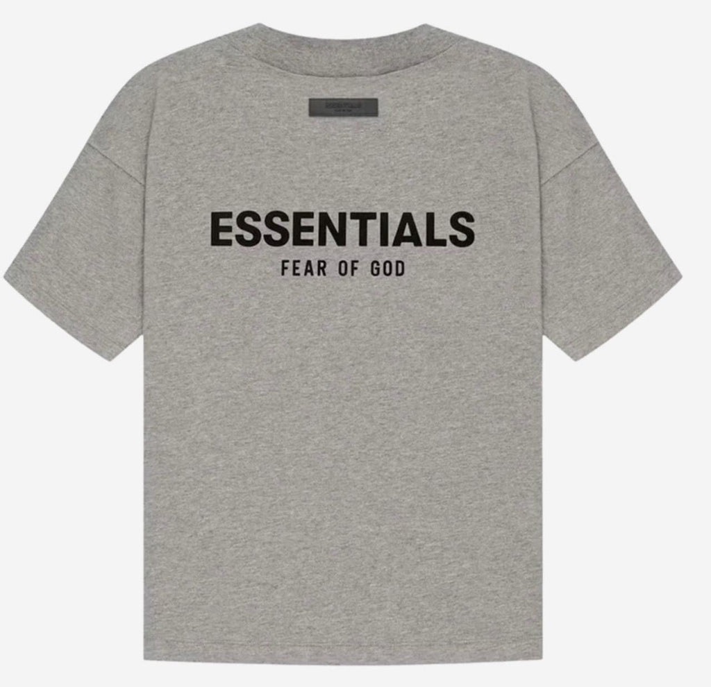 PLAYERA ESSENTIALS S22
