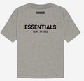 PLAYERA ESSENTIALS S22