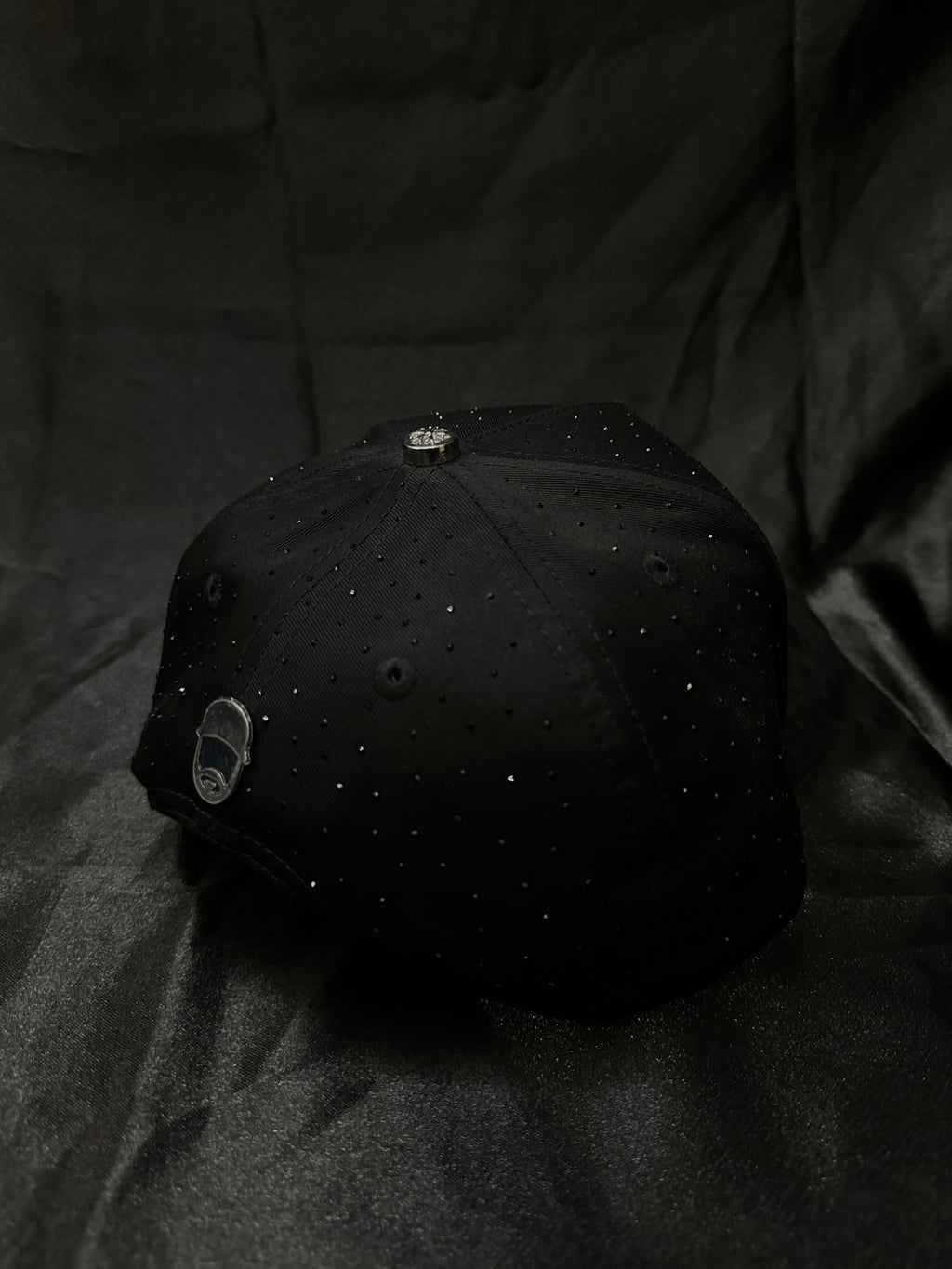 BARBAS HATS “SNOWFLAKE”
