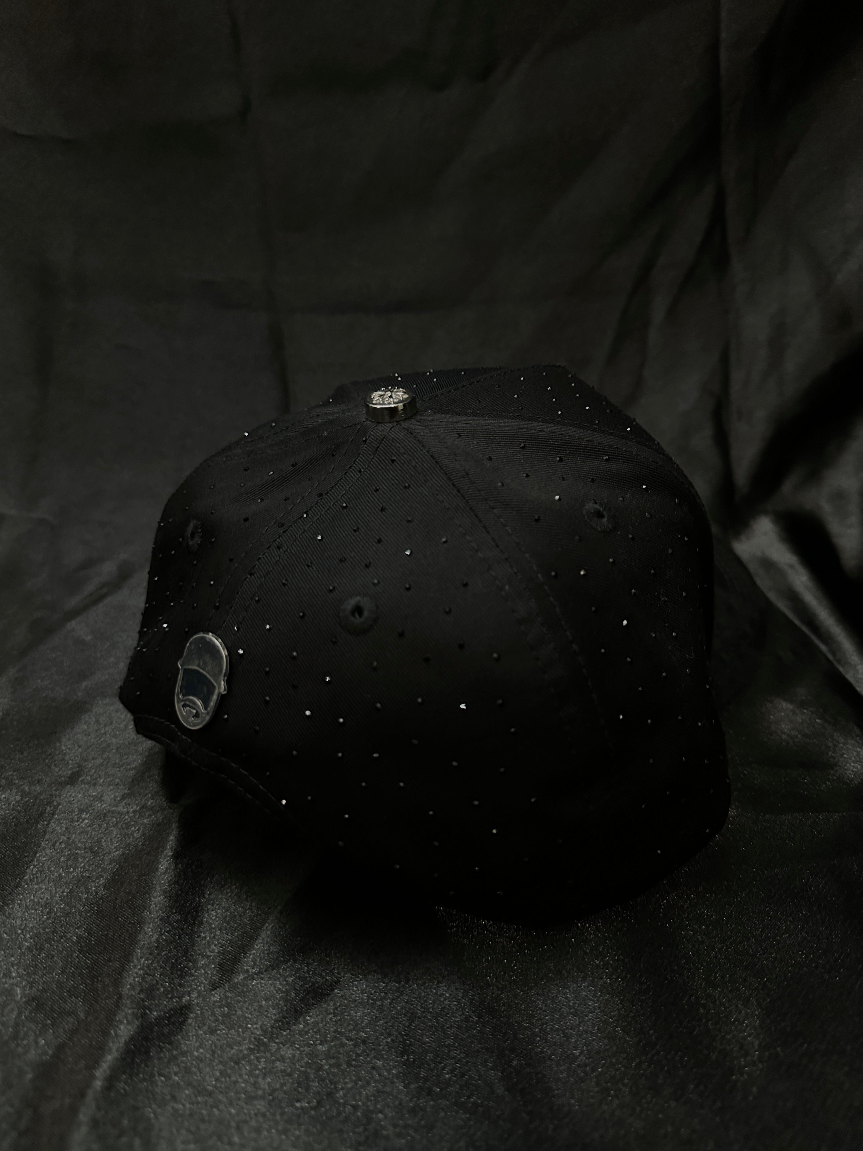 BARBAS HATS “SNOWFLAKE”