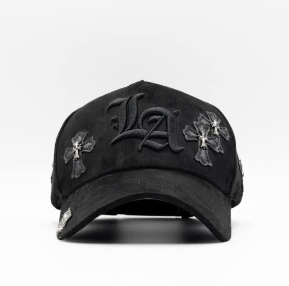 31 HATS “CHROME III”
