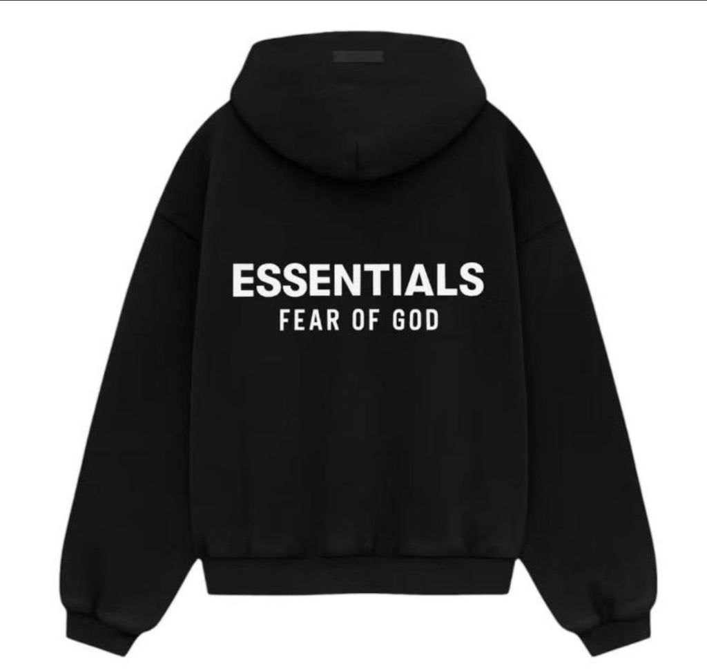 ESSENTIALS SS24
