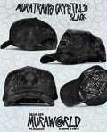 INNEDIT “CRYSTAL BLACK”