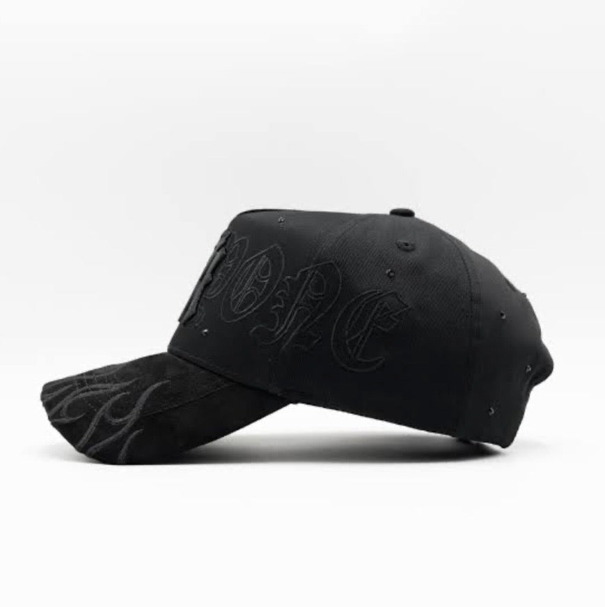 31 HATS “NY FLAMES”
