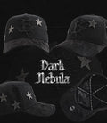 BARBAS HATS “NEBULA”