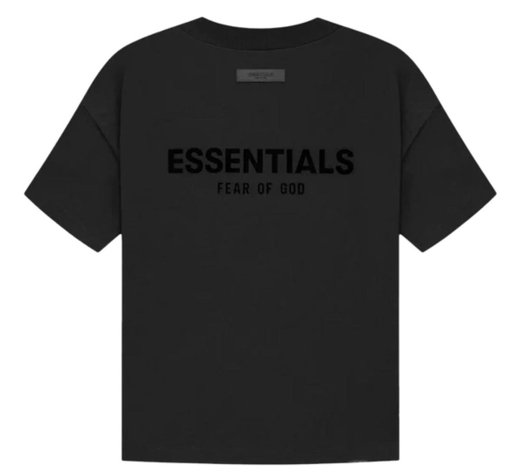 PLAYERA ESSENTIALS S22
