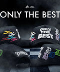 DANDY HATS X JC HATS
