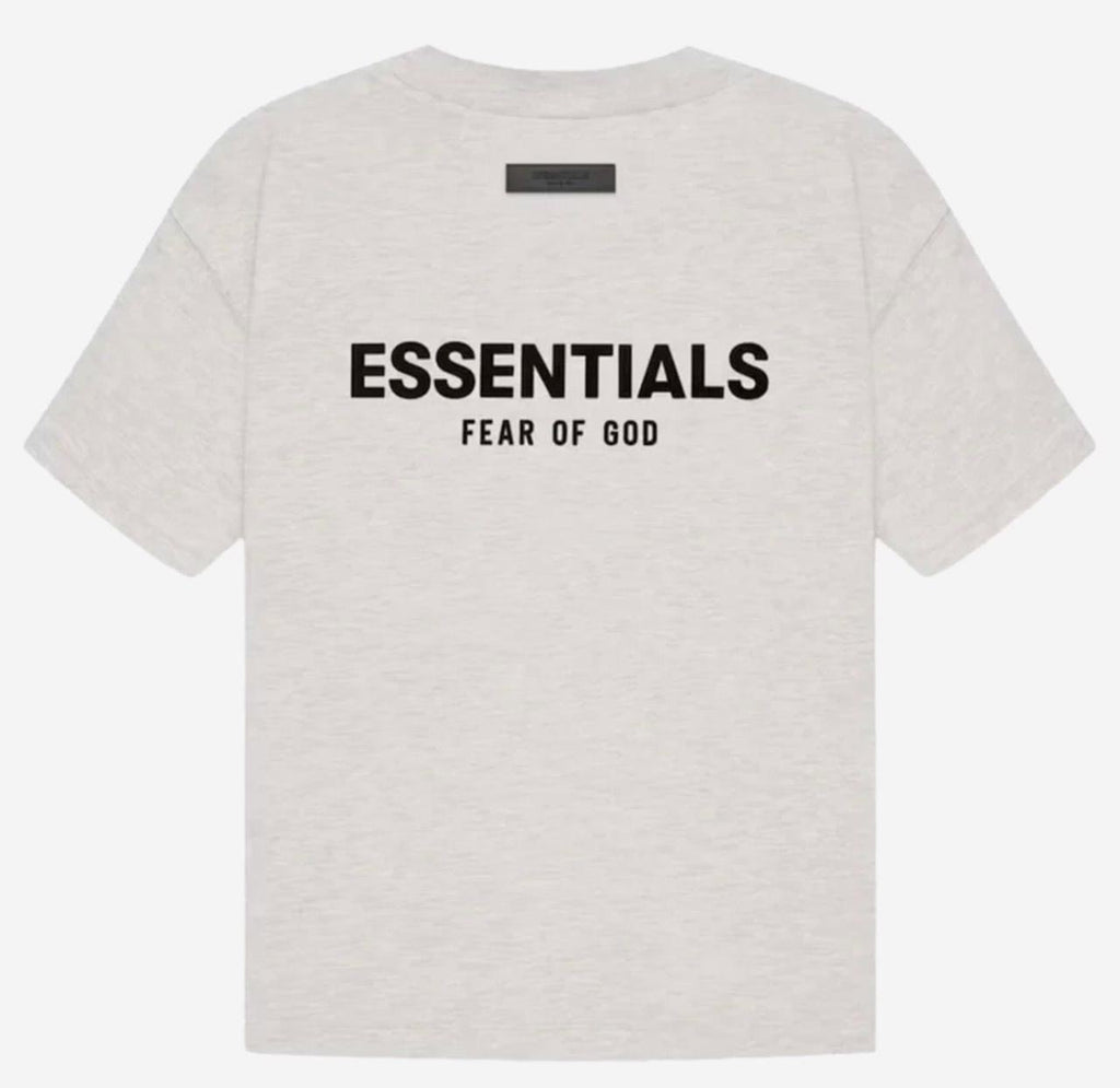 PLAYERA ESSENTIALS S22