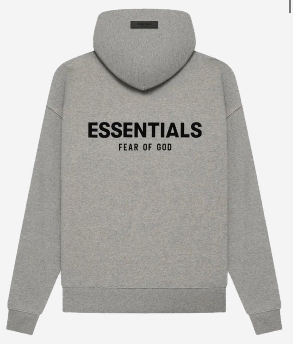 ESSENTIALS S22