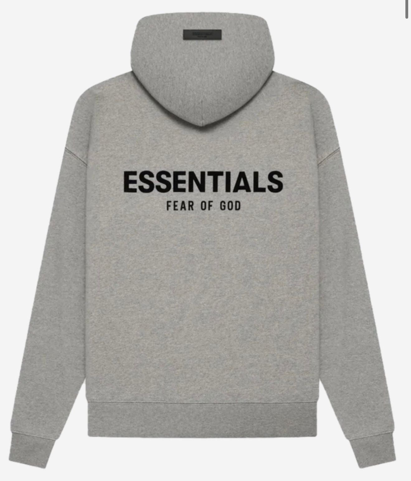 ESSENTIALS S22