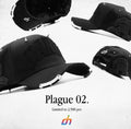 DANDY HATS “PLAGUE 02.”